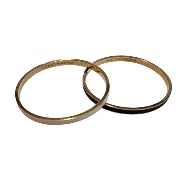 Kate SSpade Bacelet Set - Picture 4 of 4